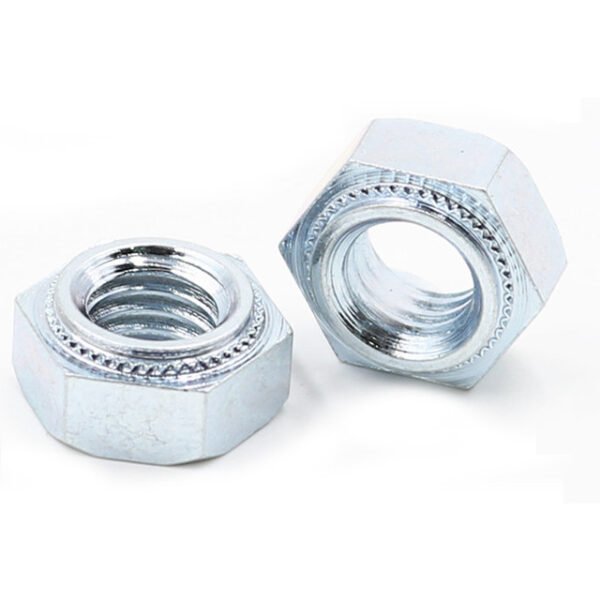 hexagonal self clinching nuts bob/bobs/bob4