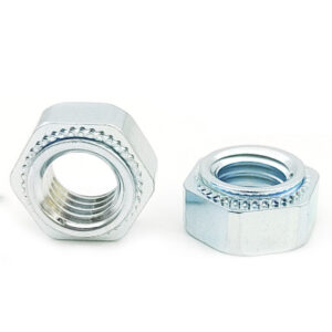 hexagonal self clinching nuts bob/bobs/bob4