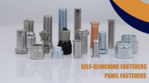 panel fasteners