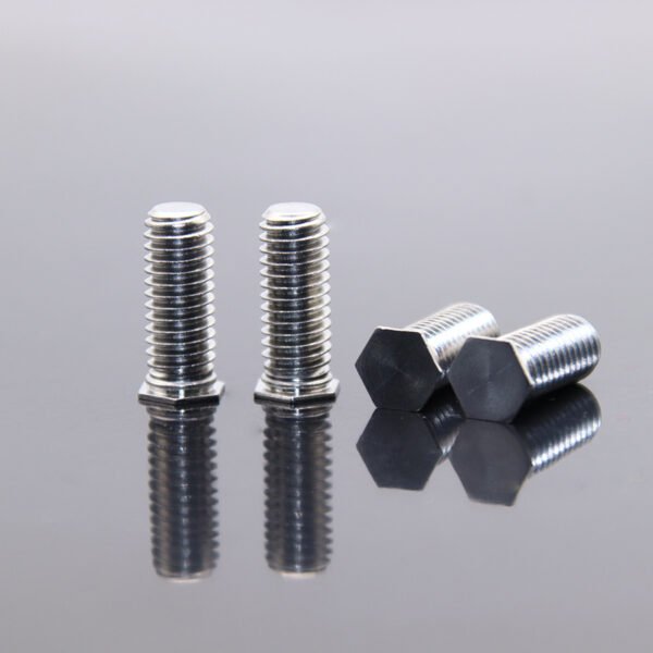 nfh/nfhs hexagon head studs