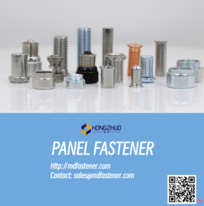 hongzhuo panle fastener