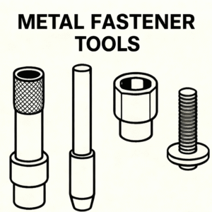 Clinch Stud Installation: Essential Guide & Tools