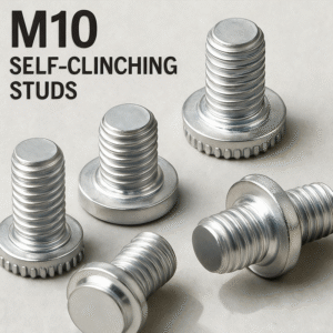 Understanding M10 Self Clinching Studs: Applications