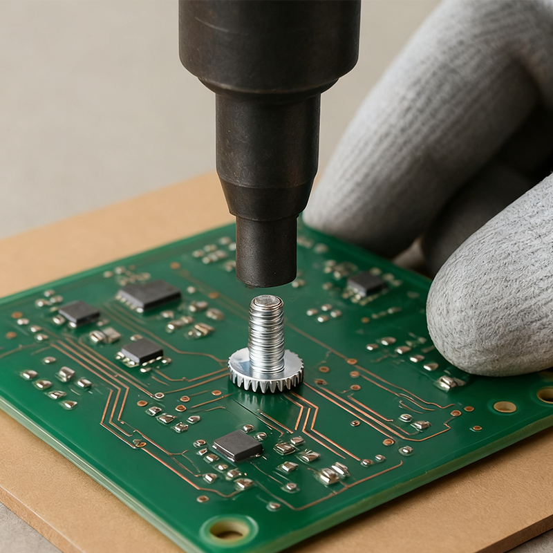 Sheet Metal Fabrication