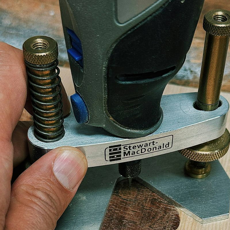 Understanding Clinch Studs and Nuts Applications