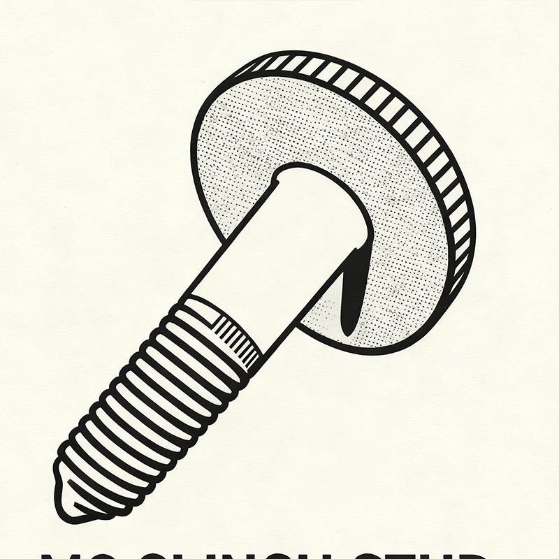 Understanding the M8 Clinch Stud: Applications and Benefits