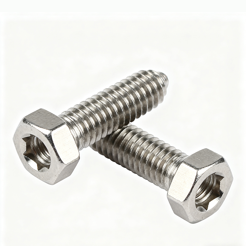 Discover the versatile M6 clinch stud—a durable, cost-effective fastening solution perfect for electronics, automotive, and industrial applications.