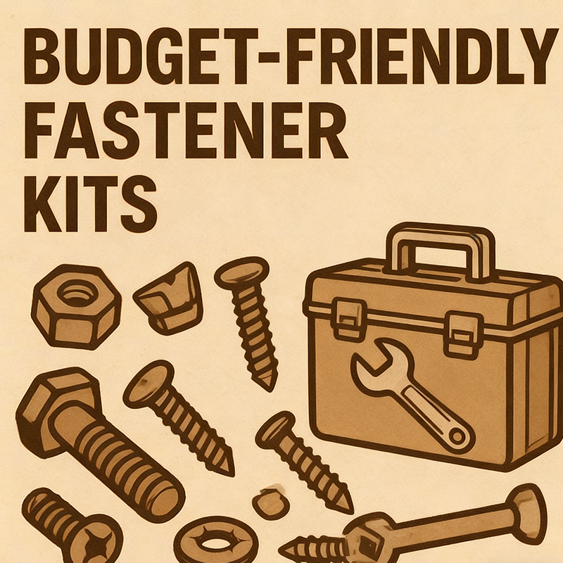 Advantages of Self Clinching Flush Head Studs