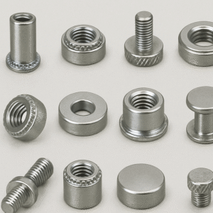 Choosing the Right Self Clinching Stud Tool