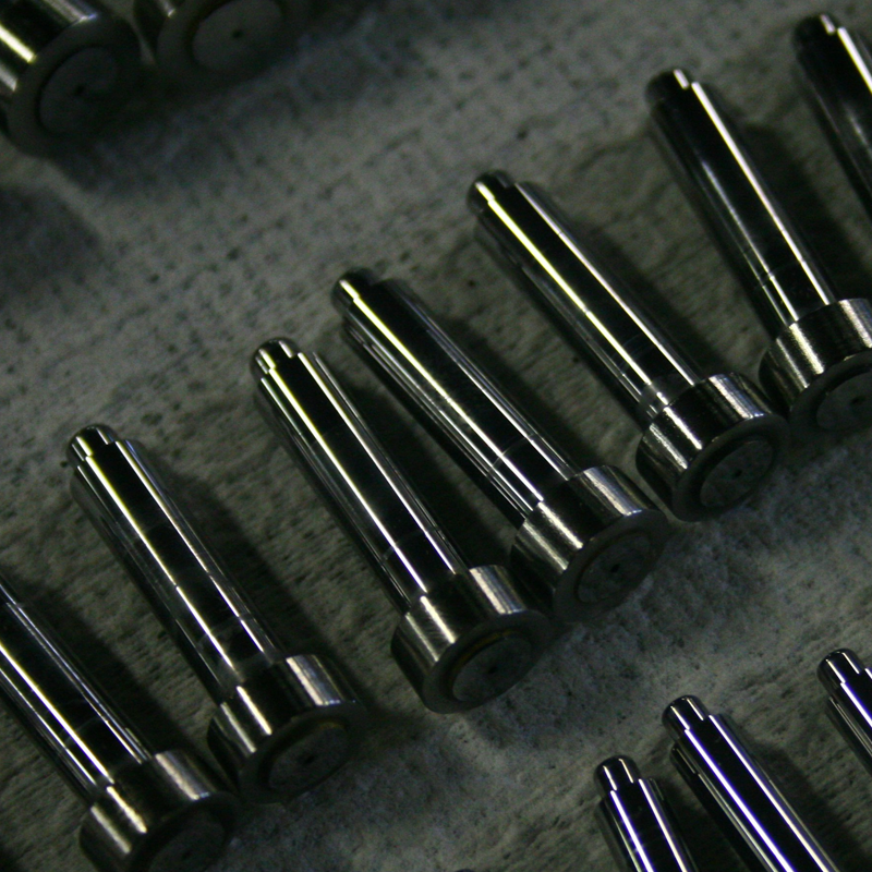 Advantages of Self Clinching Stud Fasteners