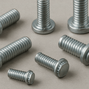 Benefits of Self Clinching Stud Installation Techniques