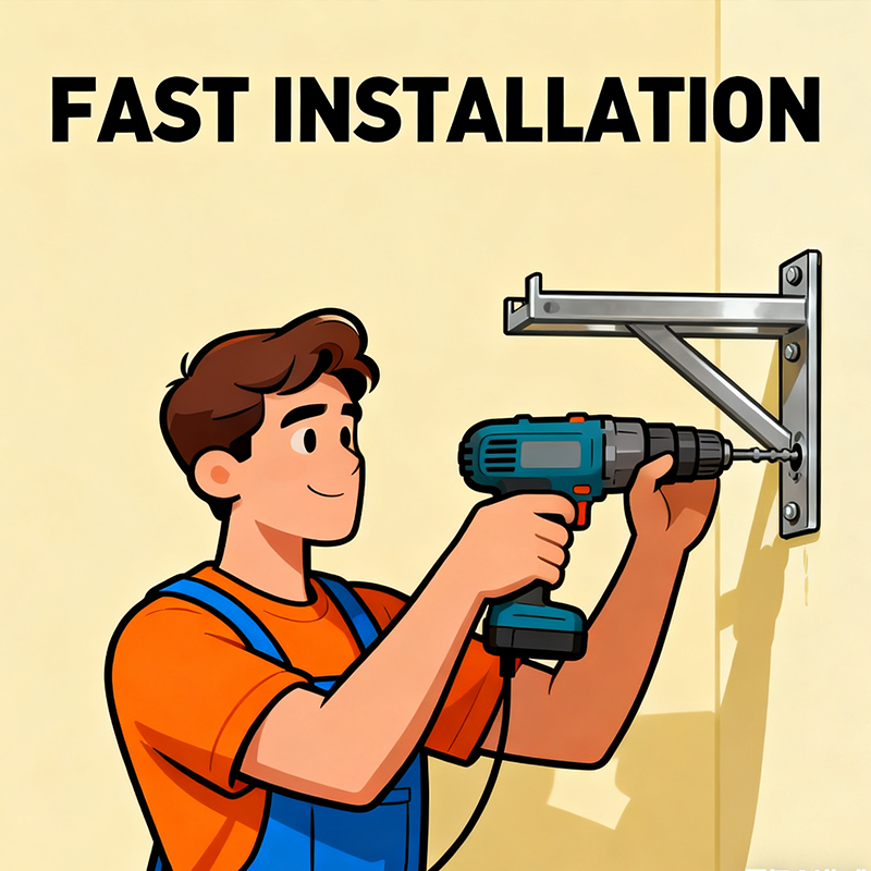 Benefits of Self Clinching Stud Installation Techniques