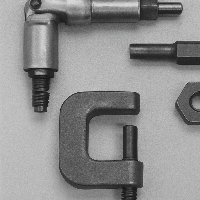 Optimal Self Clinching Stud Installation Tool Guide