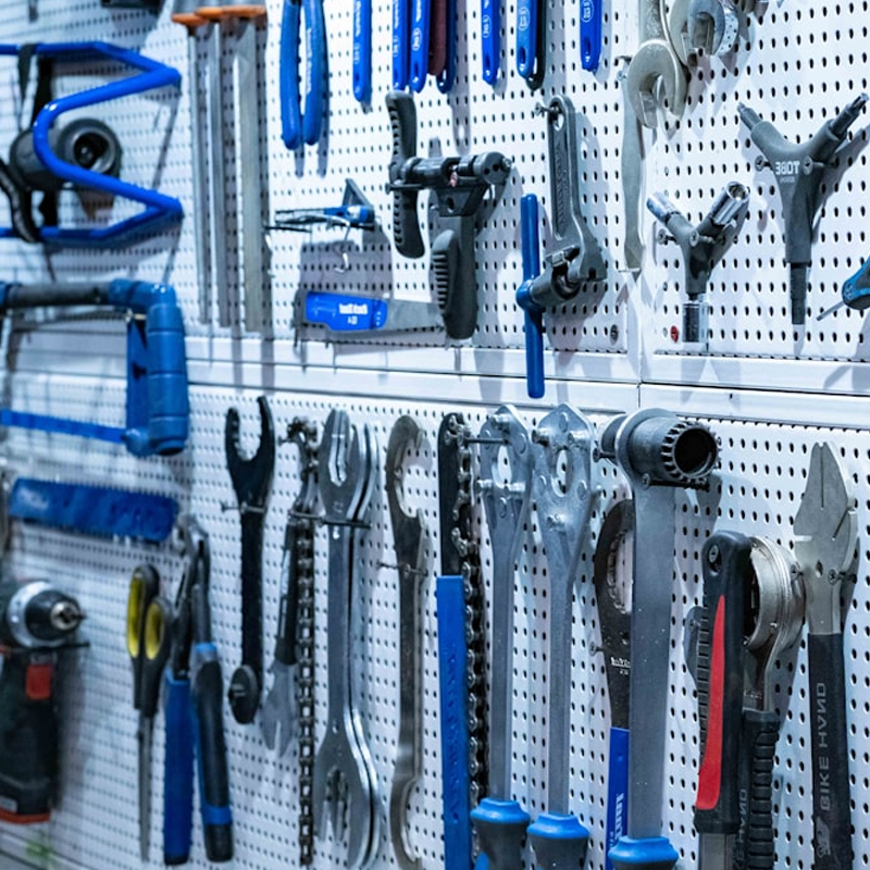 Optimal Self Clinching Stud Installation Tool Guide