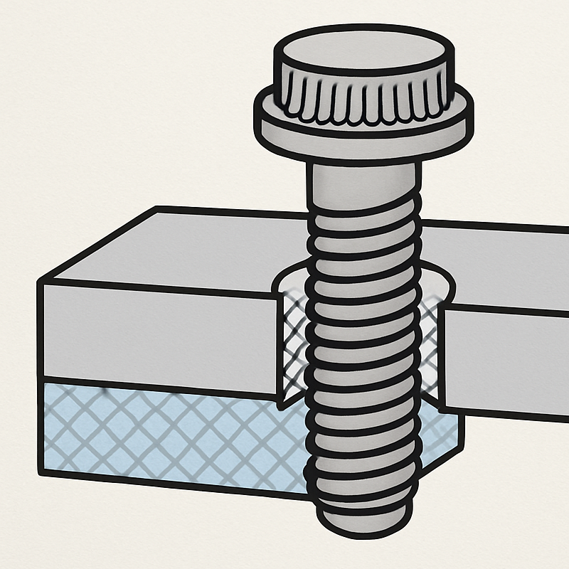 Benefits of Using Self Clinching Stud Press