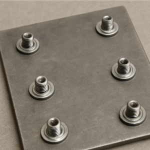 Understanding Clinch Stud Standards in Manufacturing