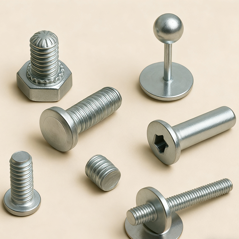 Top Clinch Stud Manufacturers