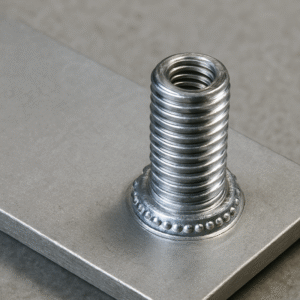 Advantages of Self Clinching Threaded Studs