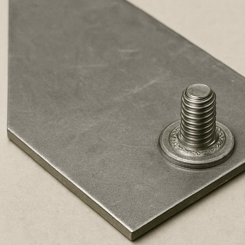 Understanding Clinch Stud Standards in Manufacturing